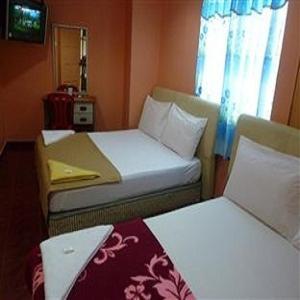 Seri Rawang Hotel Eksteriør billede