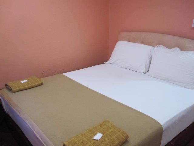 Seri Rawang Hotel Eksteriør billede